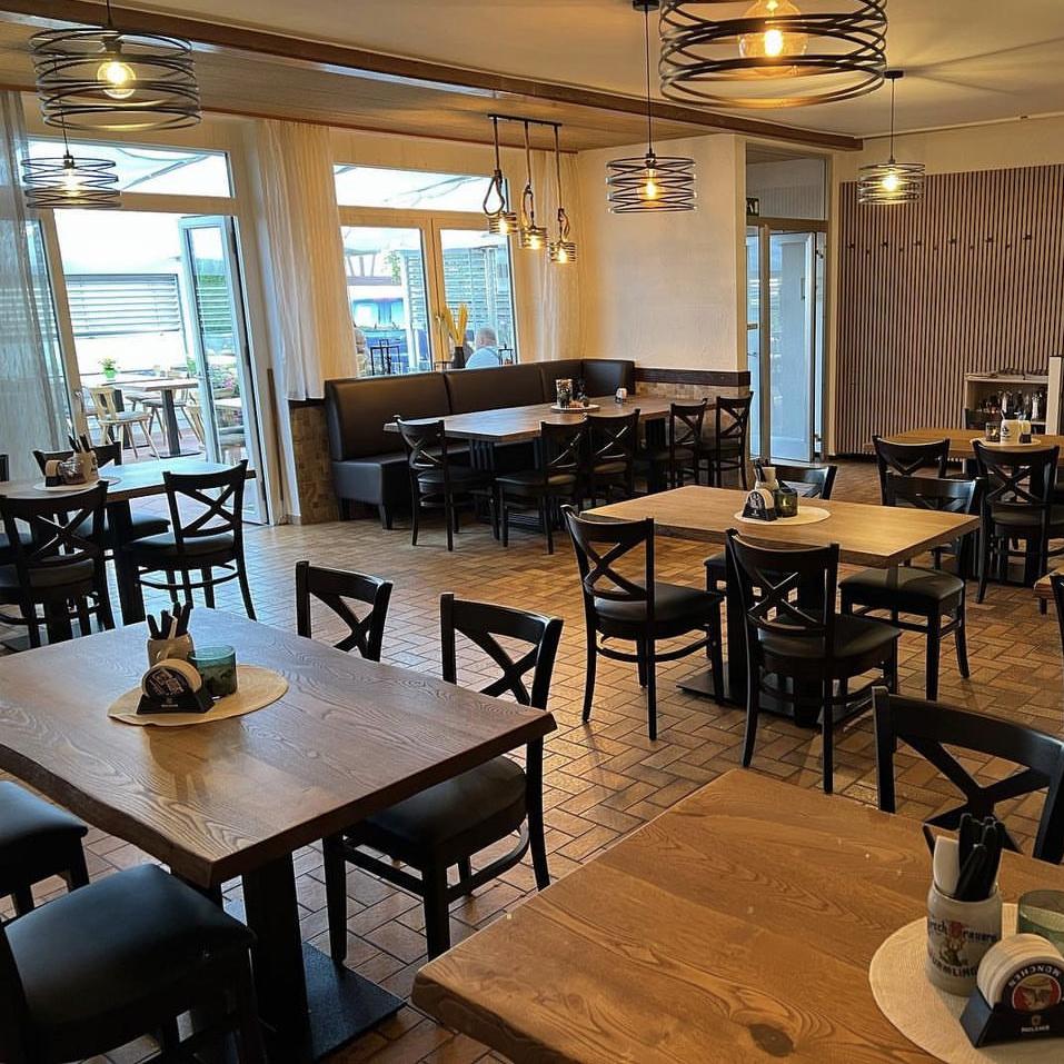 Restaurant "Pizzeria Leidringer Stüble" in Rosenfeld
