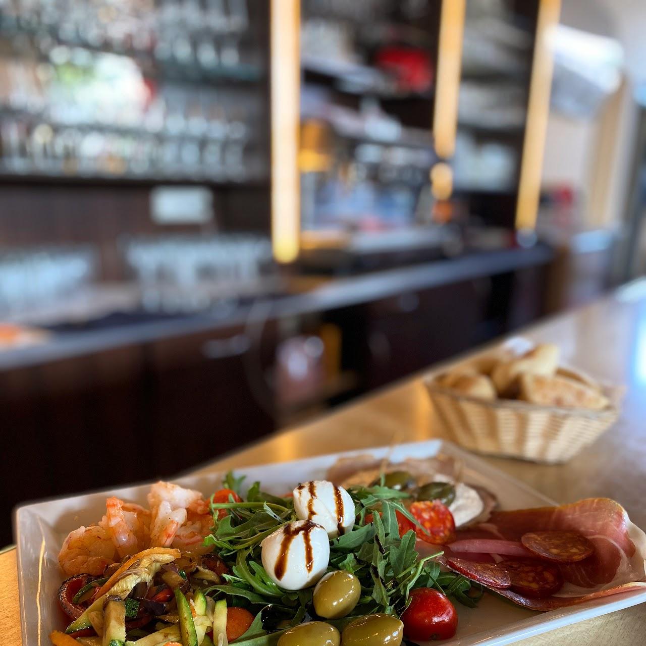 Restaurant "Delle Rose" in  Rosenfeld