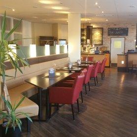 Restaurant "Bella Vista Ristorante Pizzeria" in  Gladenbach