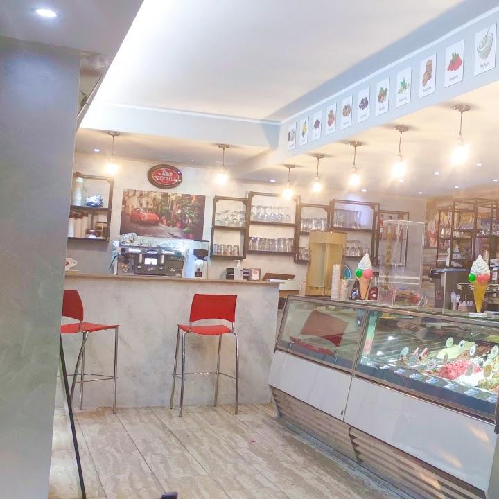 Restaurant "Eiscafé Il Colosseo" in Gundelsheim
