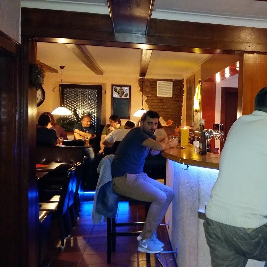 Restaurant "Suprema Pizza" in Gundelsheim