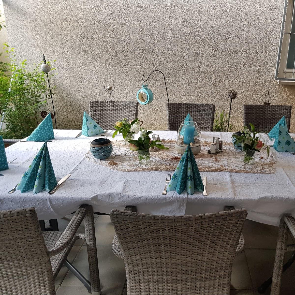 Restaurant "Restaurant Delos" in Offenau