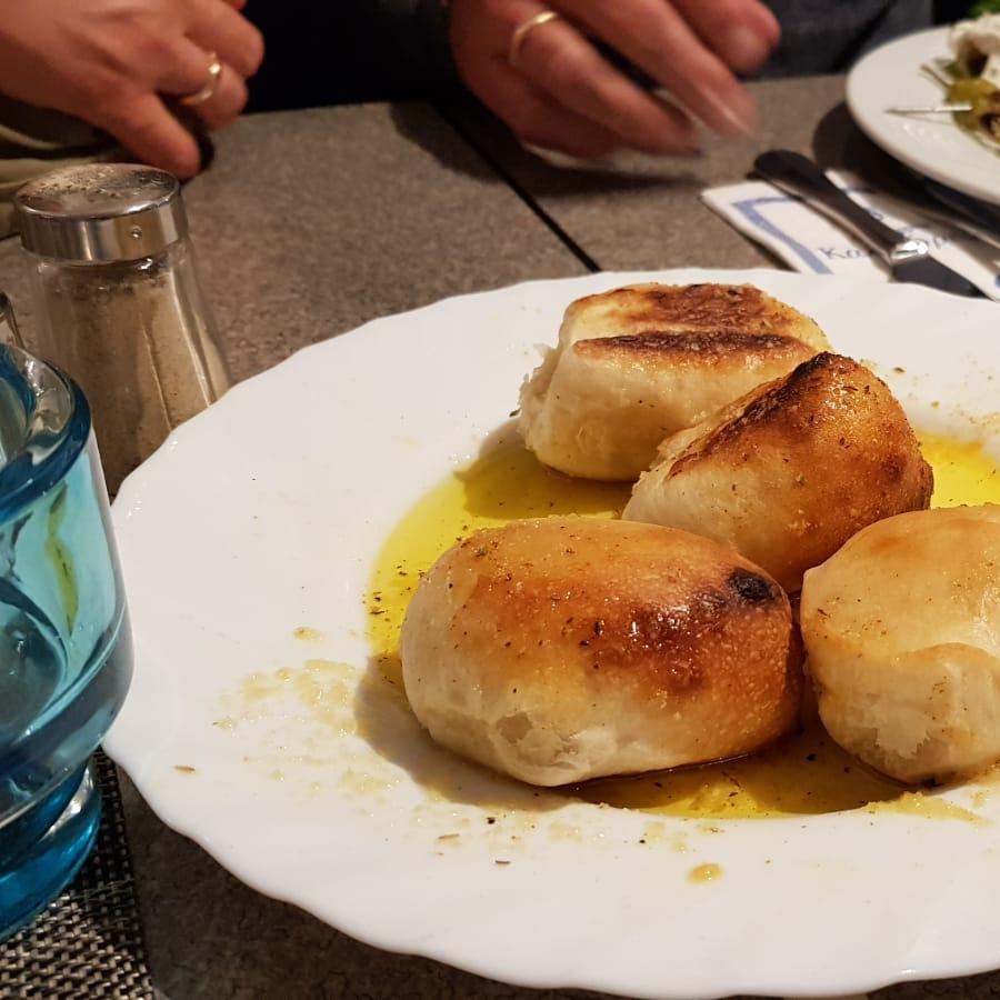 Restaurant "Restaurant Delos" in  Offenau