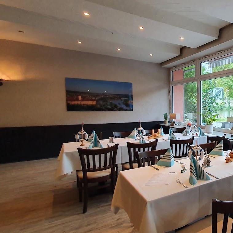 Restaurant "Hotel Gasthof zum Ritter -" in Haßmersheim