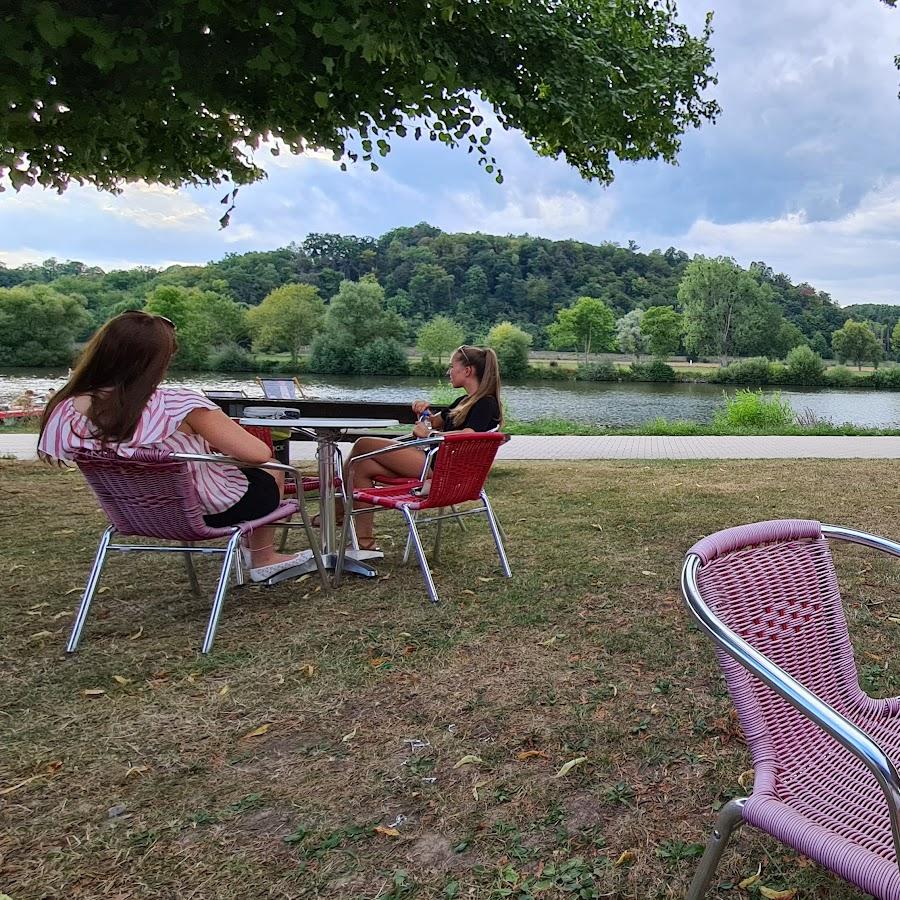Restaurant "Haziri‘s Foodtruck" in Offenau