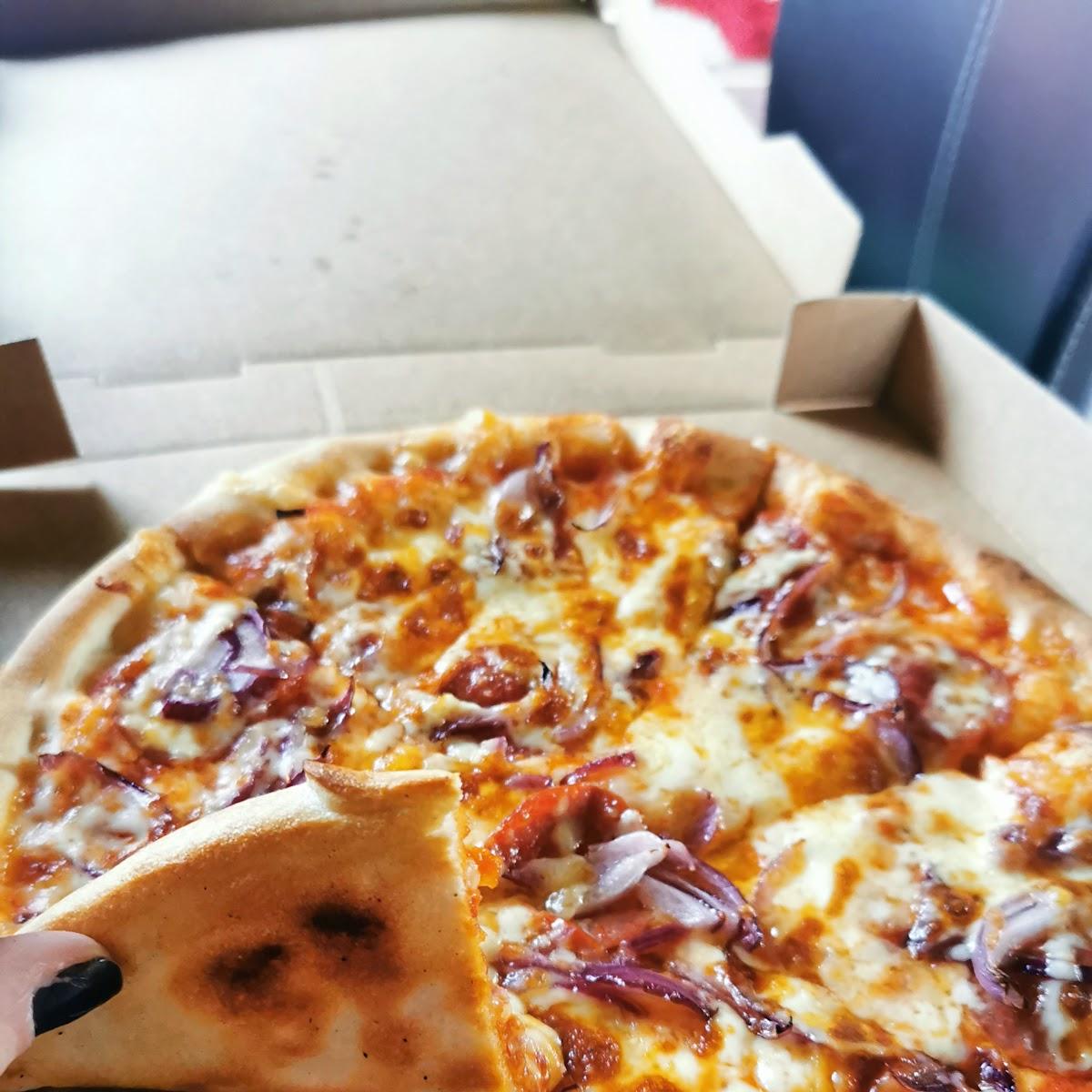 Restaurant "Sportgaststätte TG" in Offenau