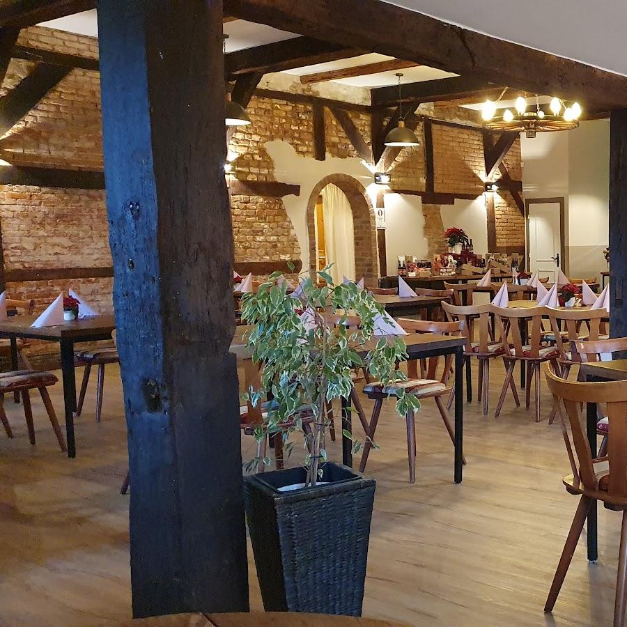 Restaurant "Landgasthof Kirschenholz" in Schillsdorf