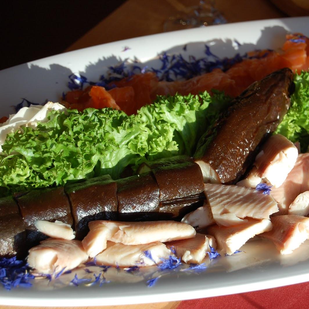 Restaurant "Perdoeler Mühle" in  Belau