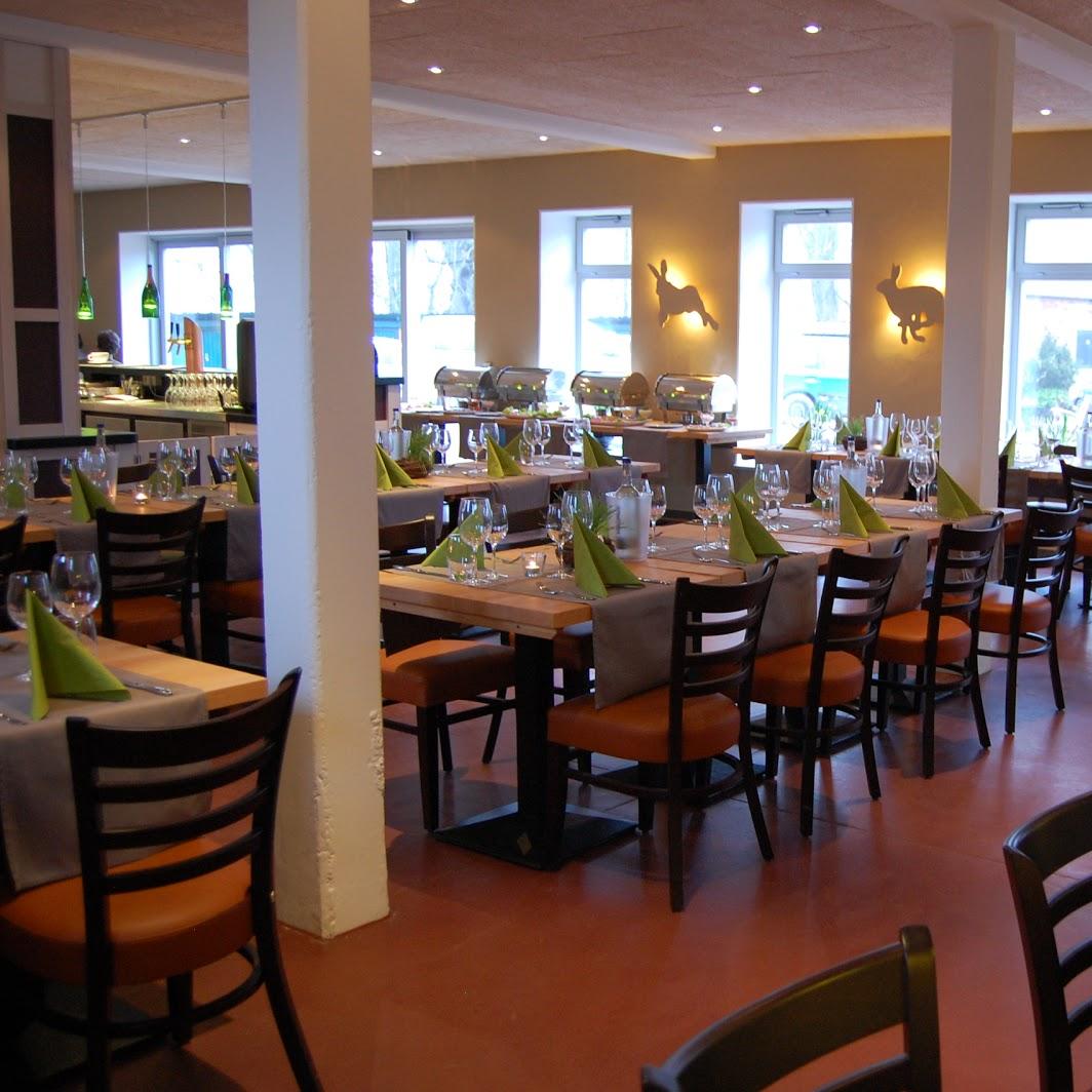 Restaurant "George Glamp - Café und Restaurant Perdöler Mühle" in Belau