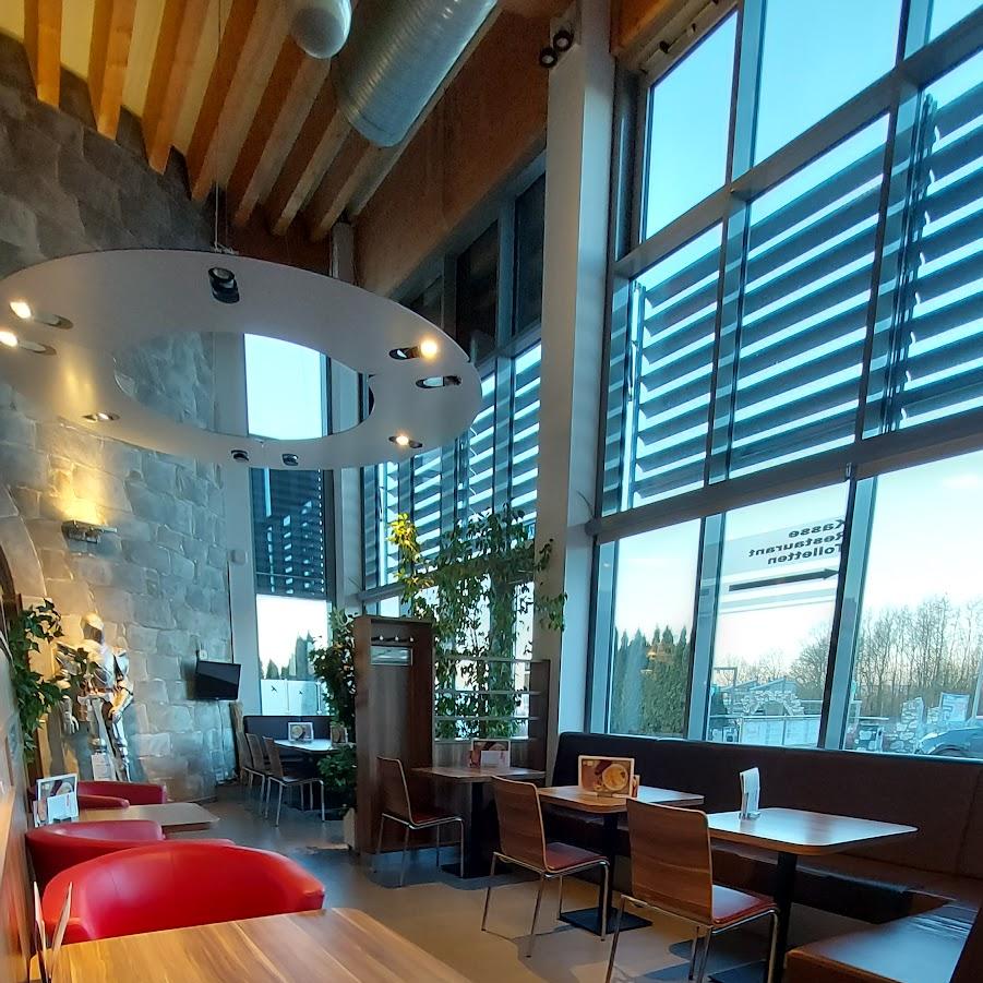 Restaurant "Restaurant Am Ritterturm" in Windischeschenbach