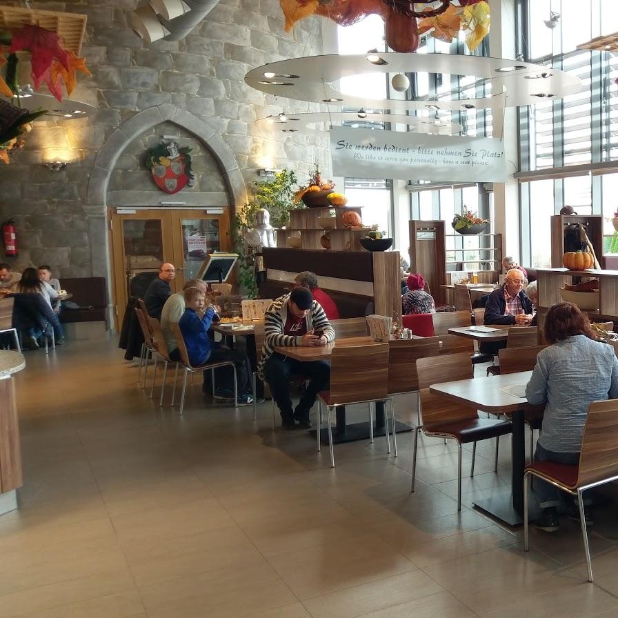 Restaurant "Restaurant Am Ritterturm" in Windischeschenbach