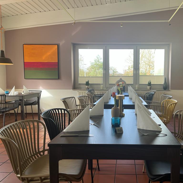 Restaurant "MoOoVe Restaurant & Café" in Seevetal