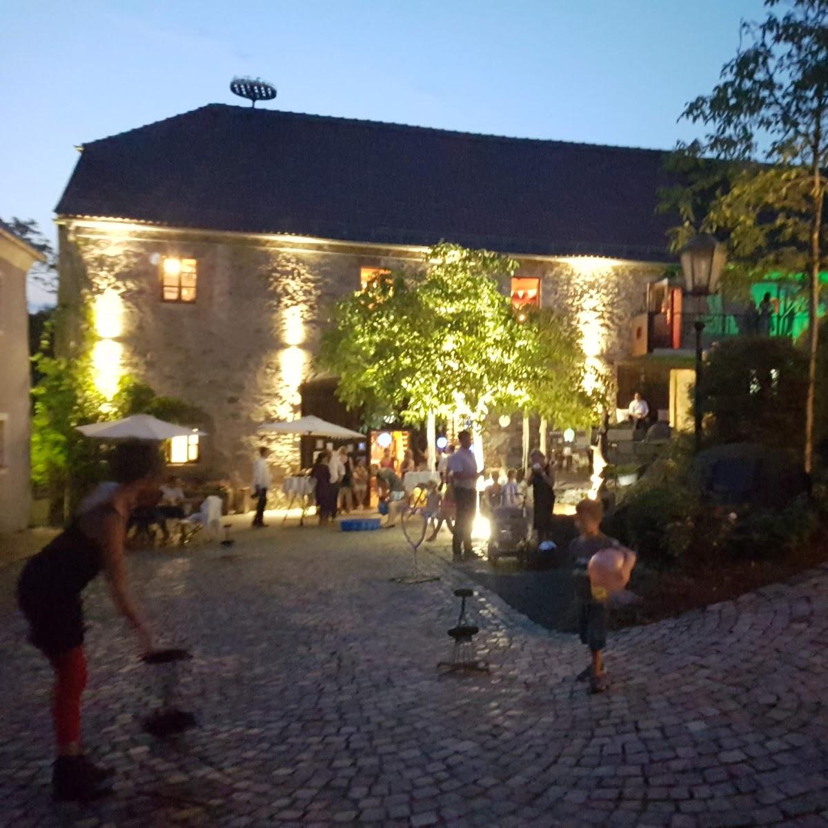 Restaurant "Zeuglbier" in  Windischeschenbach