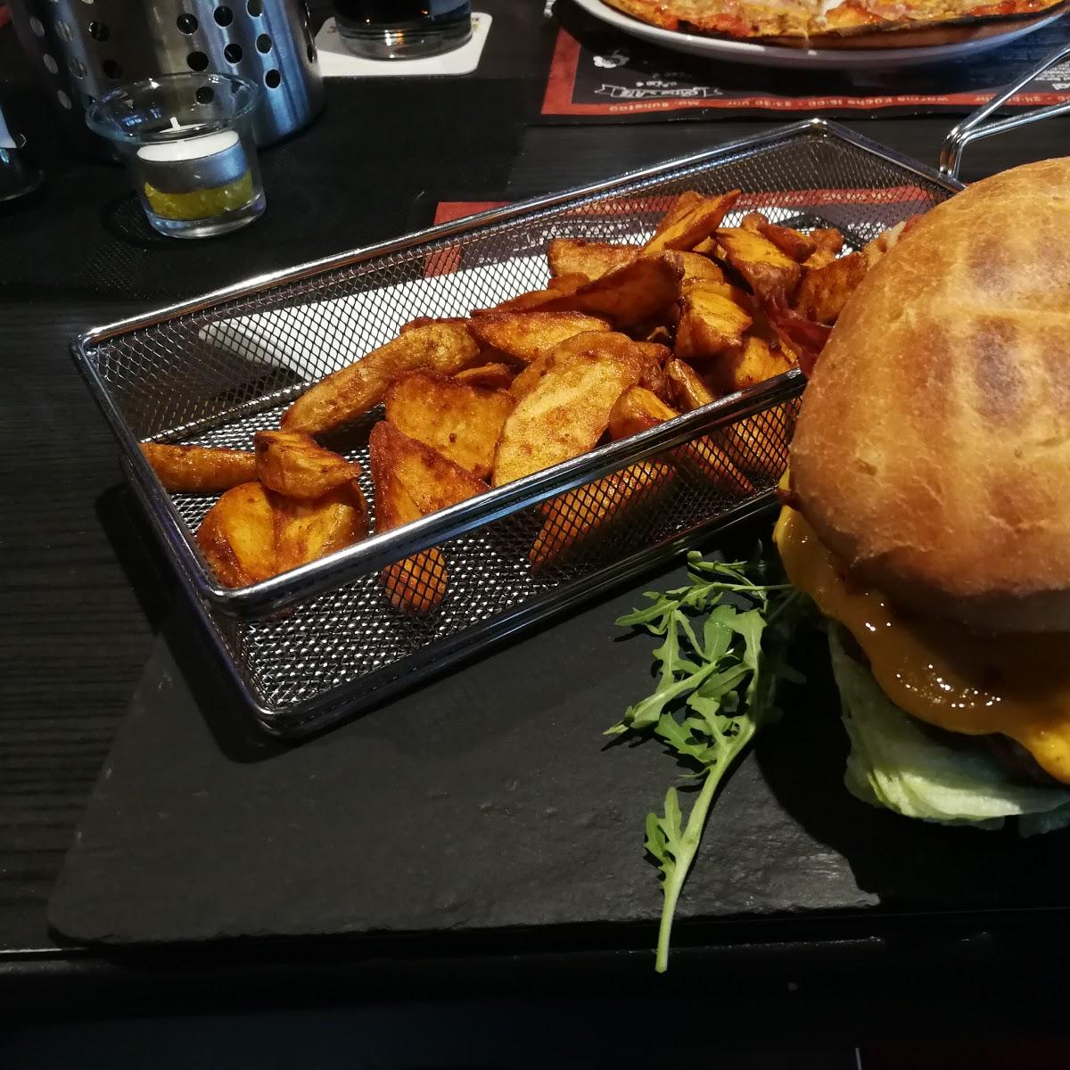 Restaurant "Casino-Ibiza GmbH" in  Windischeschenbach