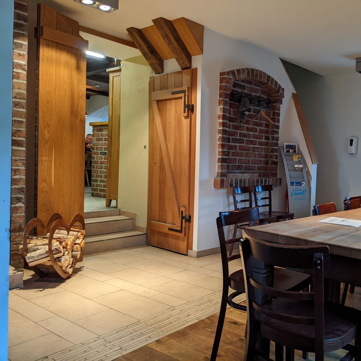 Restaurant "Teicher Zoigl" in Windischeschenbach