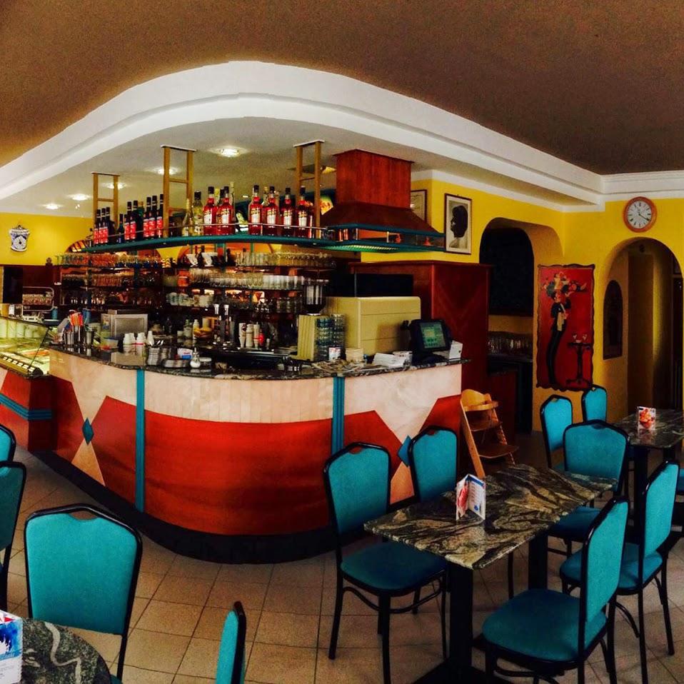 Restaurant "Gelateria La Strada -" in  Windischeschenbach