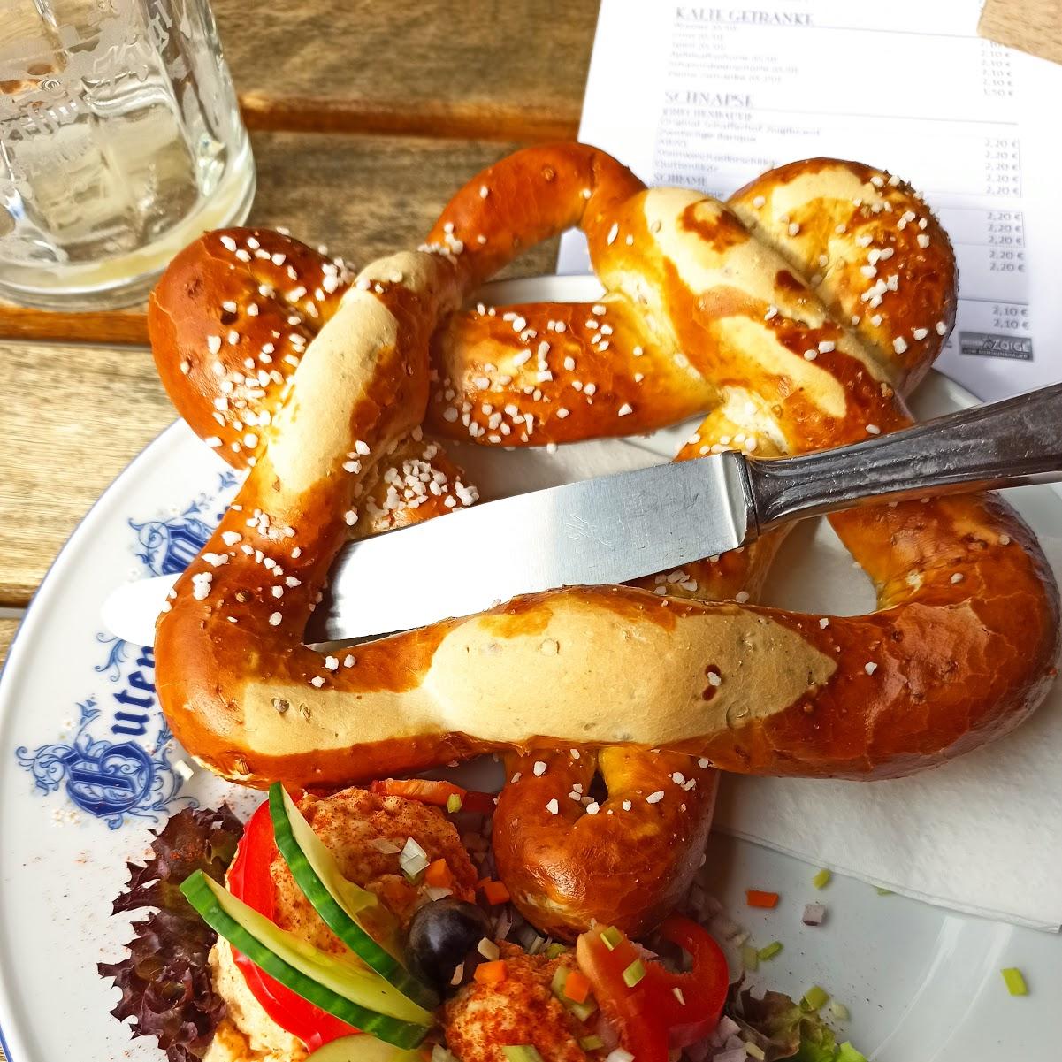 Restaurant "Zoiglwirtschaft Schafferhof" in  Windischeschenbach