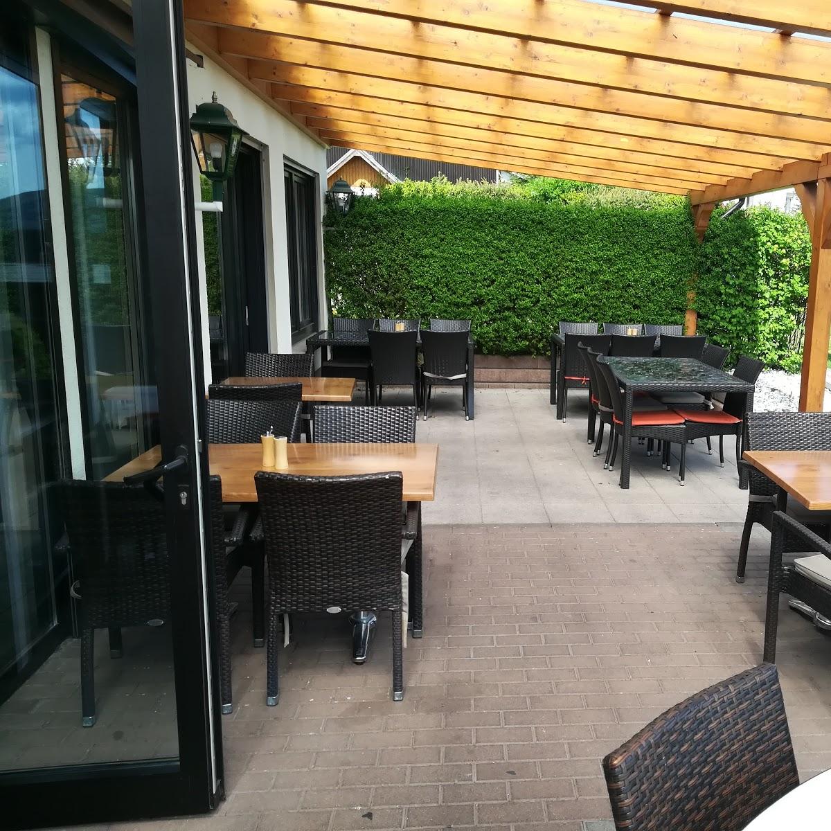 Restaurant "Gasthaus Zum Brennerpass" in  Gladenbach