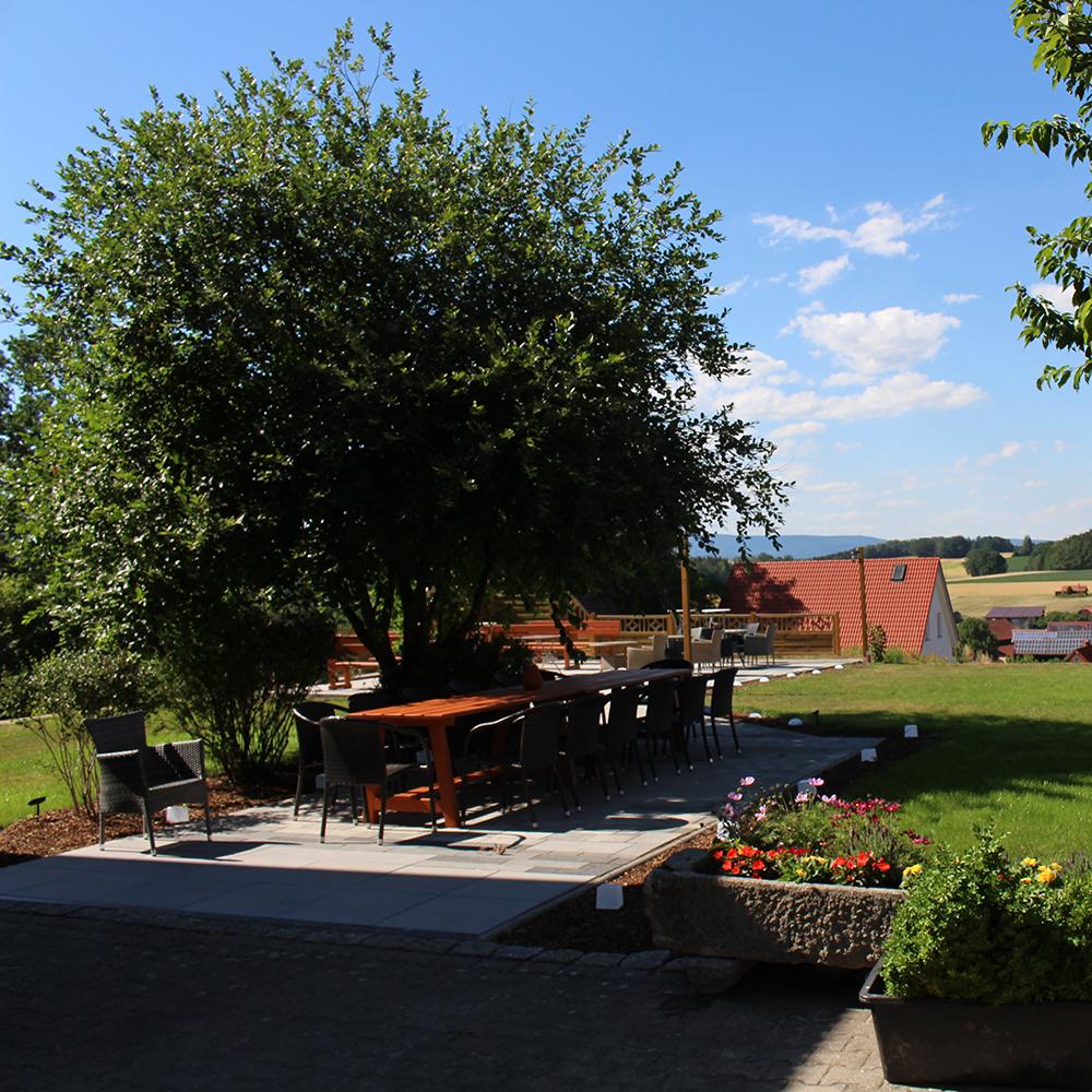 Restaurant "Pension Mois - bei Erkan in Wurz" in  Püchersreuth