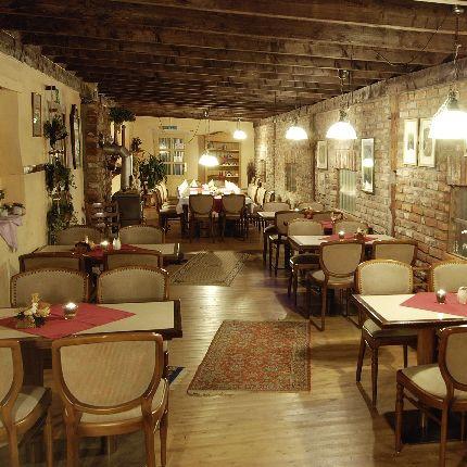 Restaurant "Bauerncafé Restaurant Torenhof" in Alpen