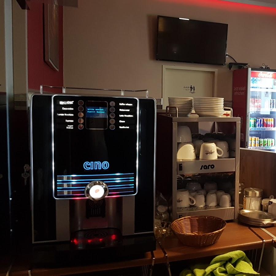 Restaurant "Pizza Blitz" in  Gladenbach