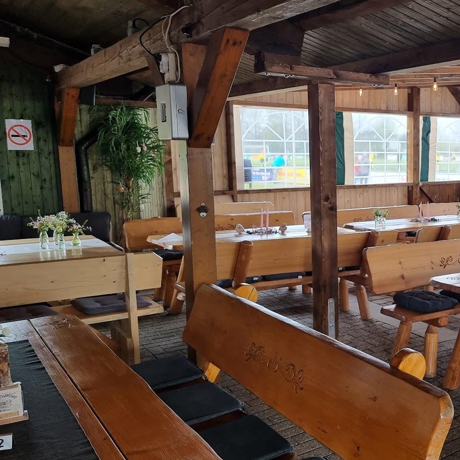 Restaurant "Sweetspot Menzelen Gaststätte" in Alpen
