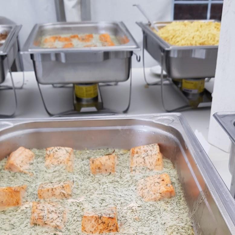 Restaurant "Spargelhof Schippers" in  Alpen