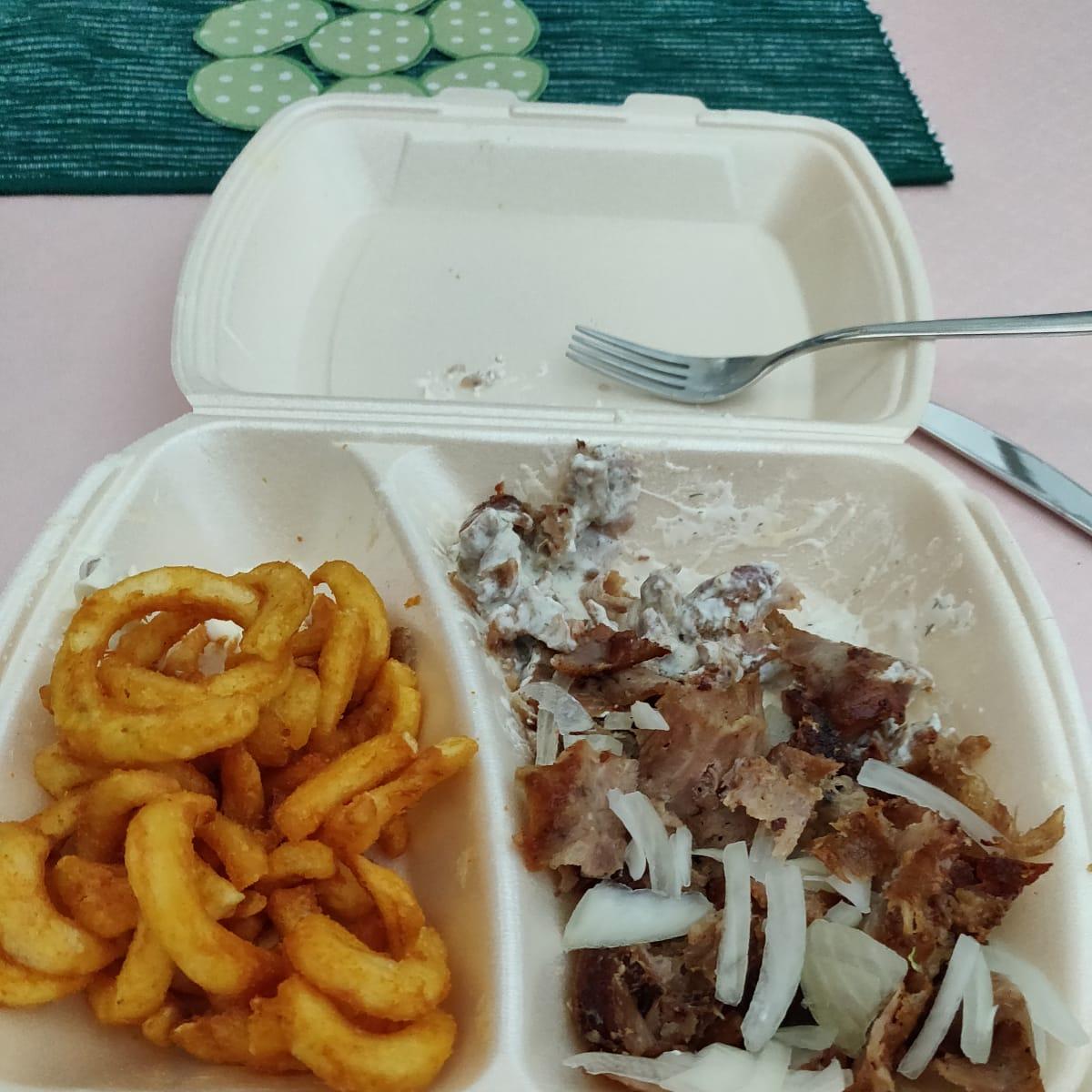 Restaurant "Pizzeria Gianni" in  Rheinberg