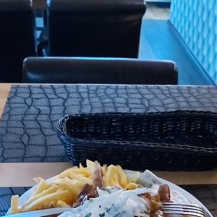 Restaurant "Birtener pizza eck Pizzeria" in  Xanten