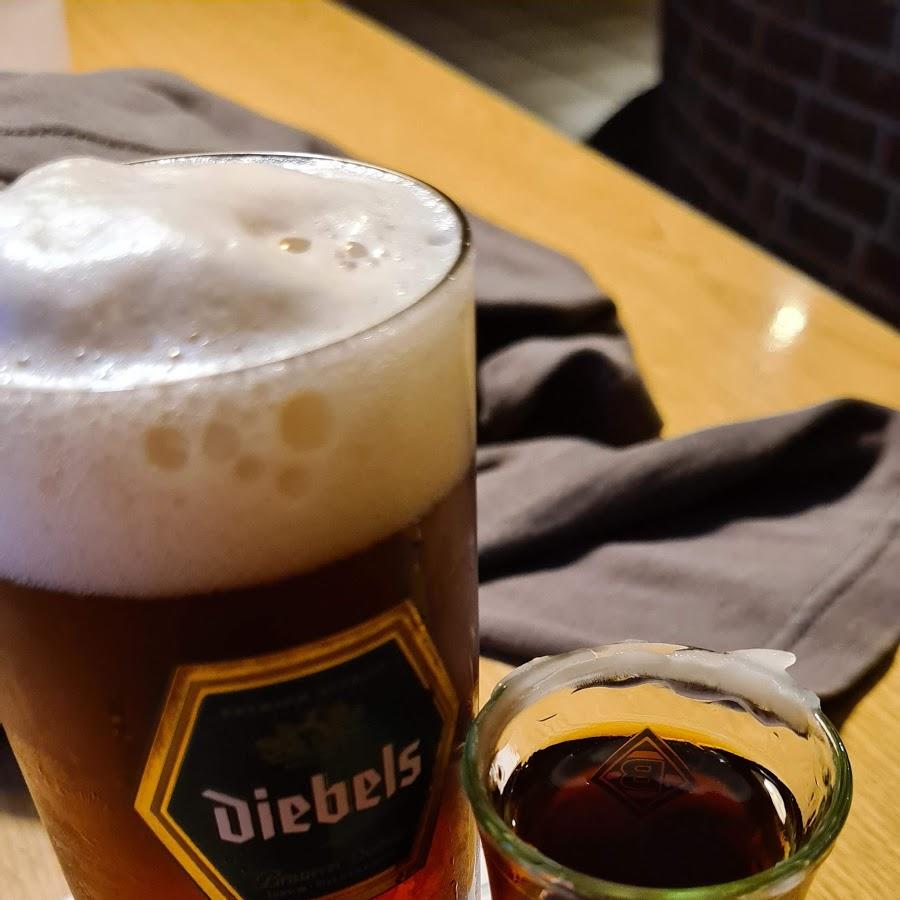 Restaurant "Borther Hof" in  Rheinberg