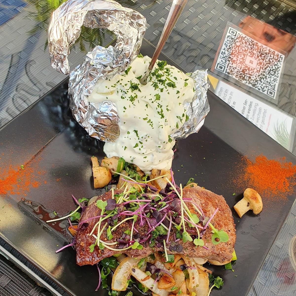 Restaurant "Pepperpot" in  Rheinberg