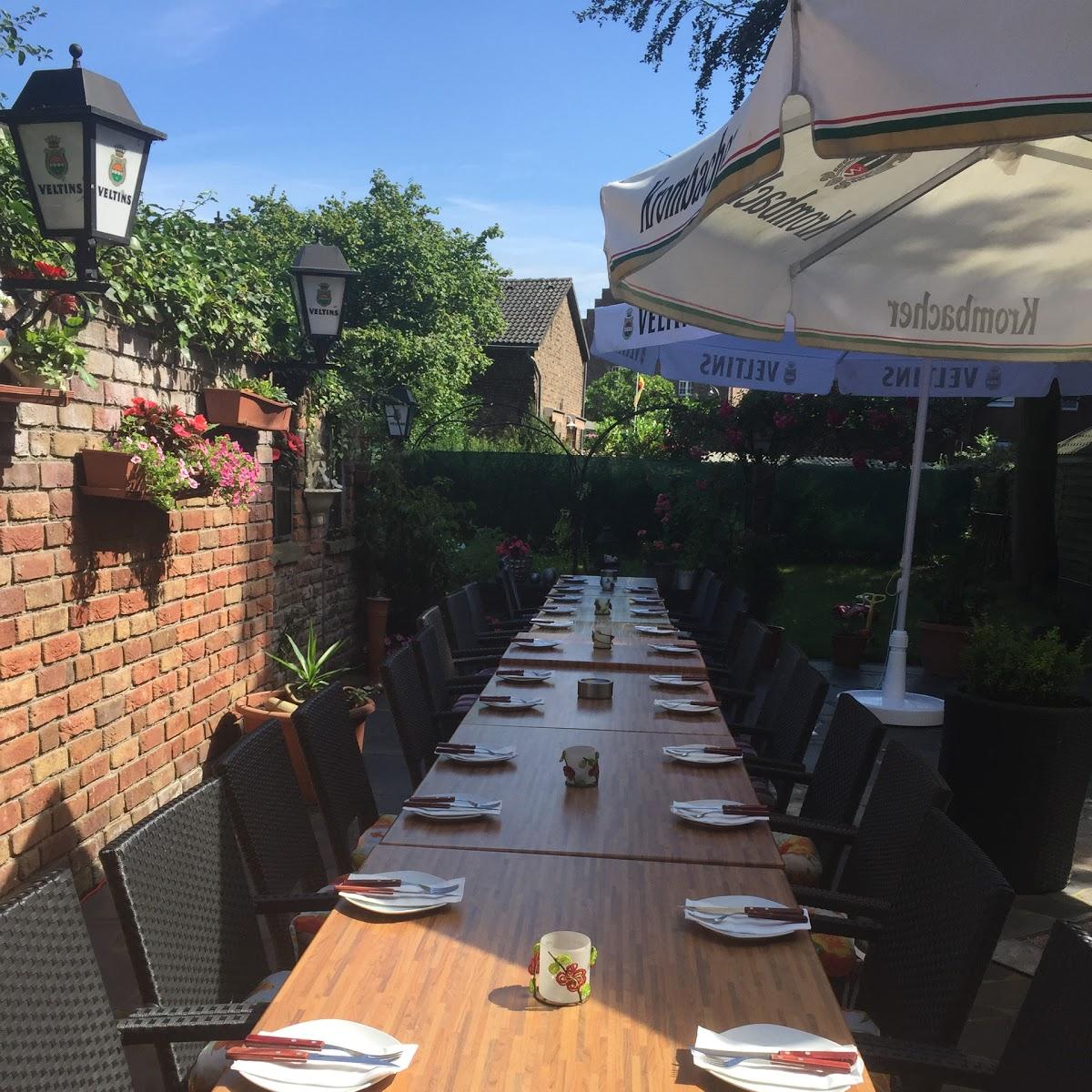 Restaurant "Ristorante Il Casale  seit 2016" in Rheinberg