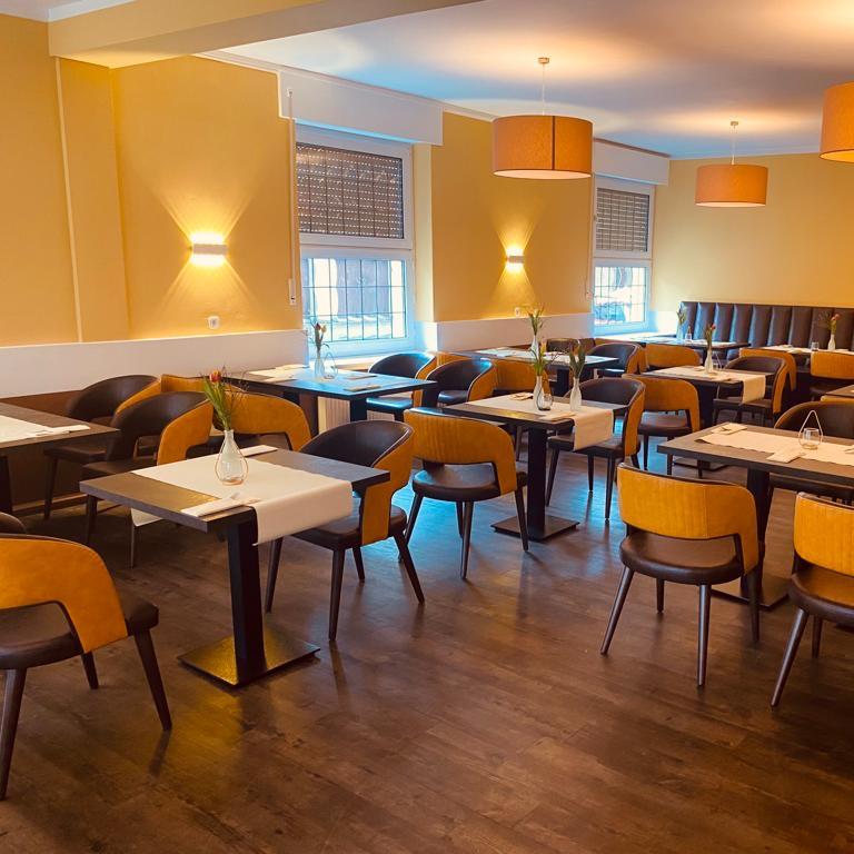 Restaurant "Restaurant Caro´s Marktschänke" in Wesel