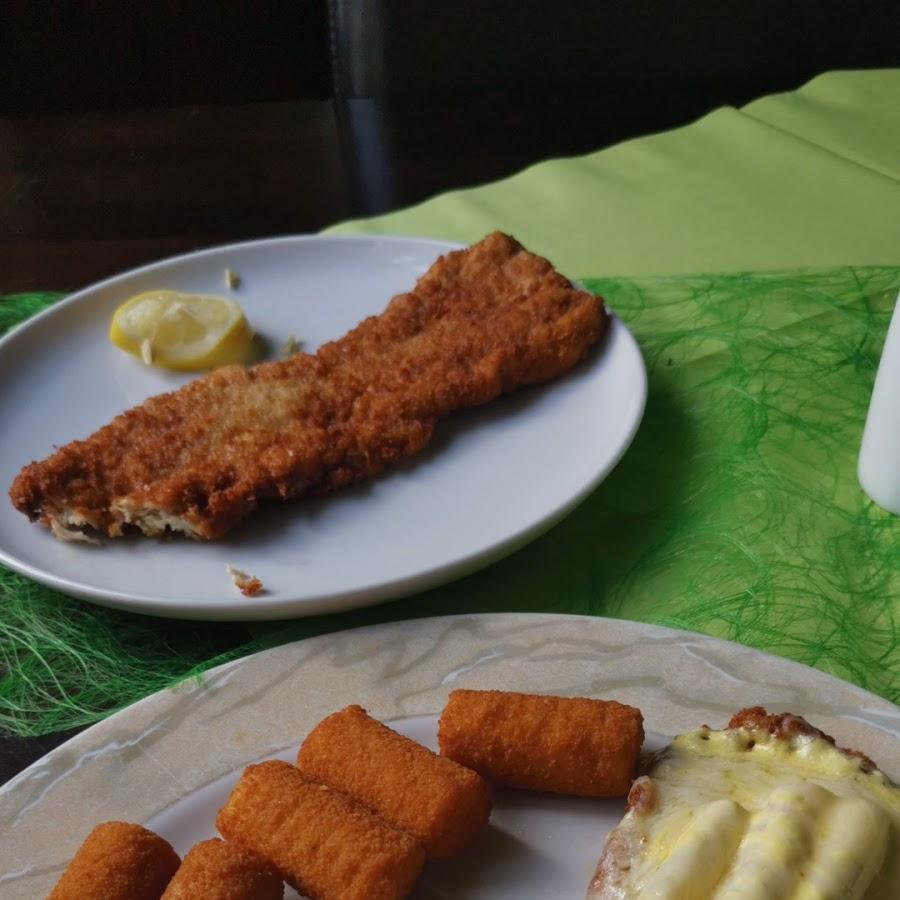 Restaurant "Imbiss Ossenberger" in  Rheinberg