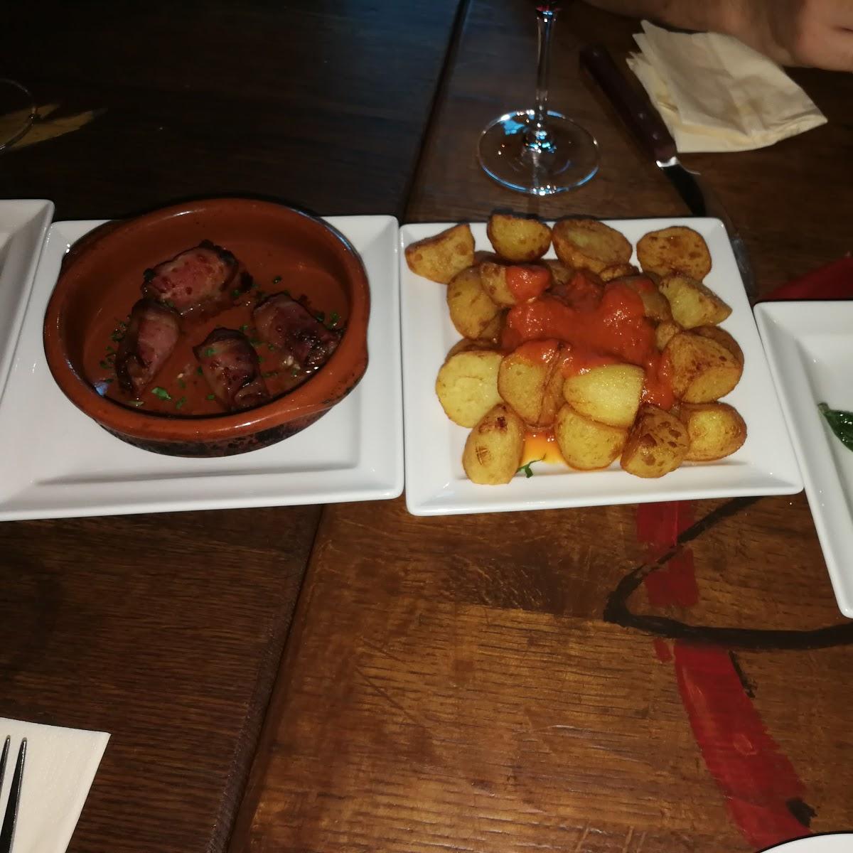 Restaurant "Bodega Im Scheffel Restaurant&Tapas" in  Rheinberg