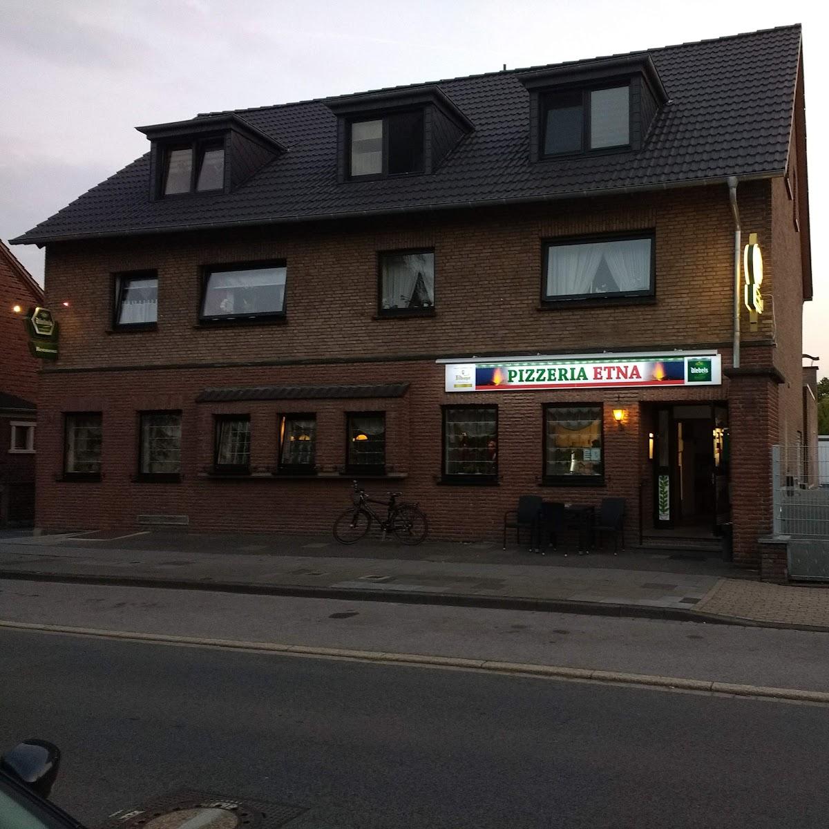 Restaurant "Pizzeria Da Gianluca" in Rheinberg