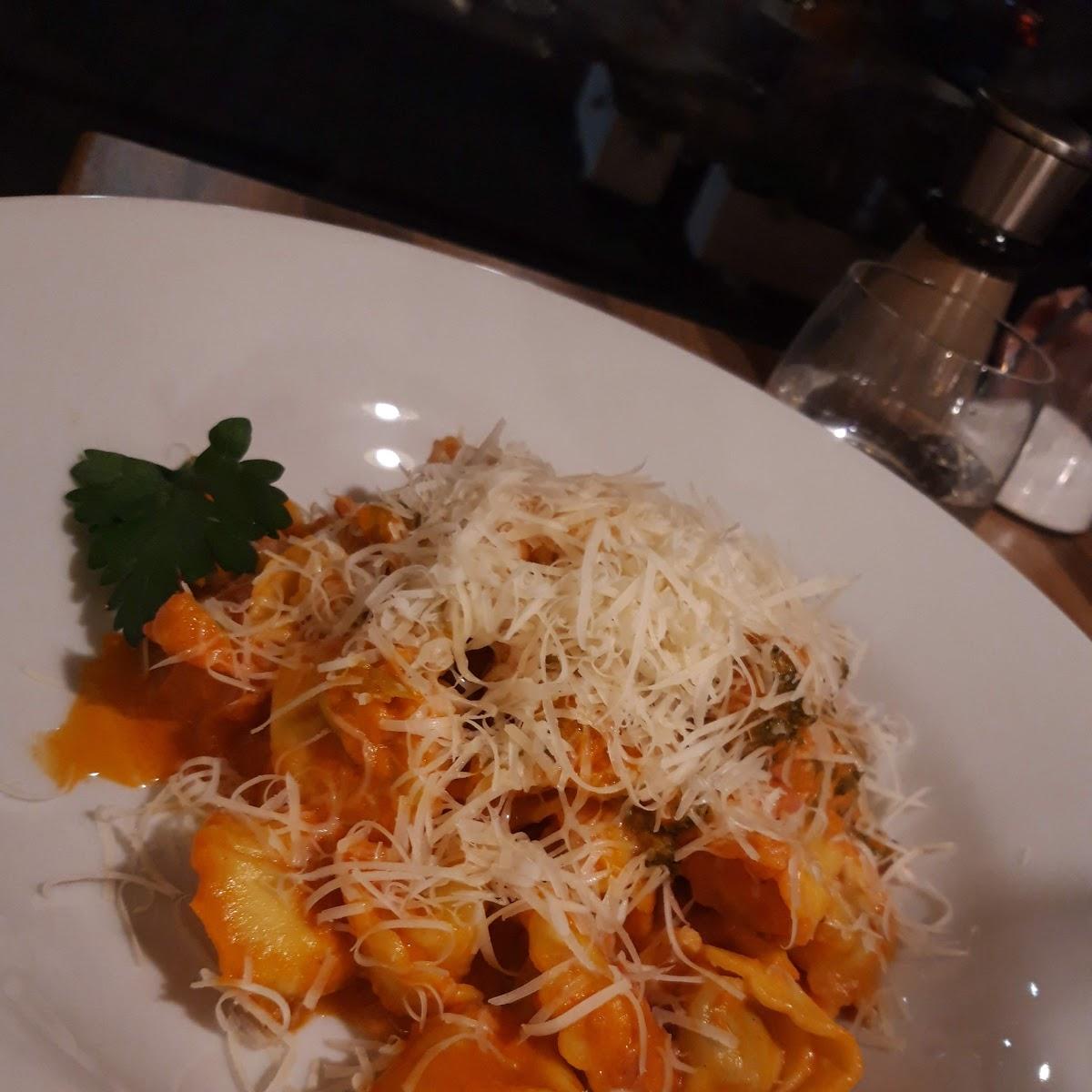 Restaurant "Pizzeria Arcobaleno" in  Rheinberg