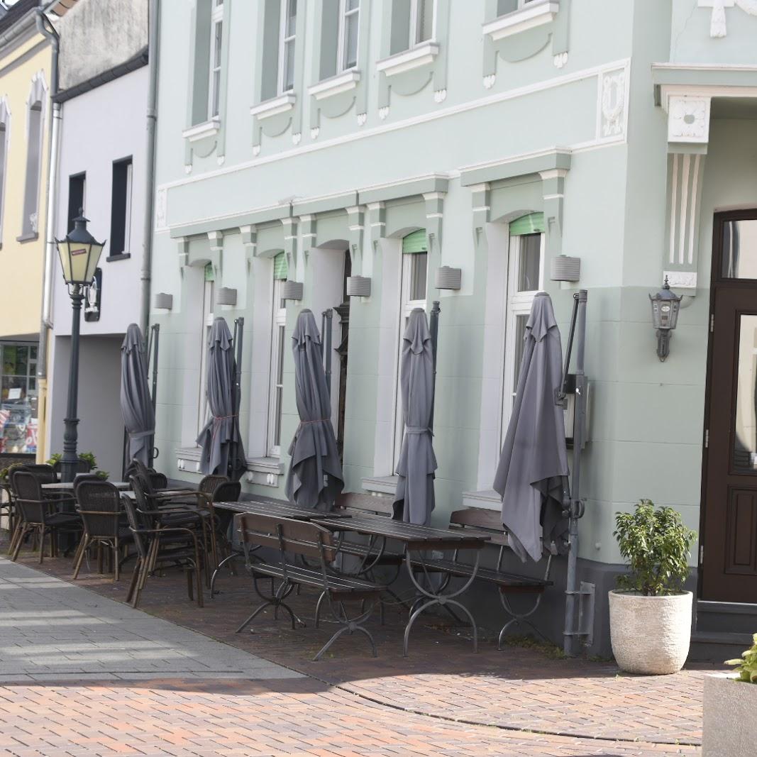 Restaurant " Punto  Kneipe und Restaurant in" in Rheinberg