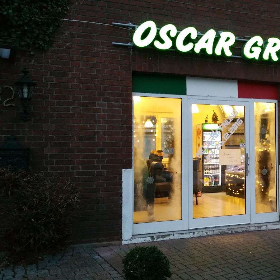 Restaurant "Oscar Grill" in Rheinberg