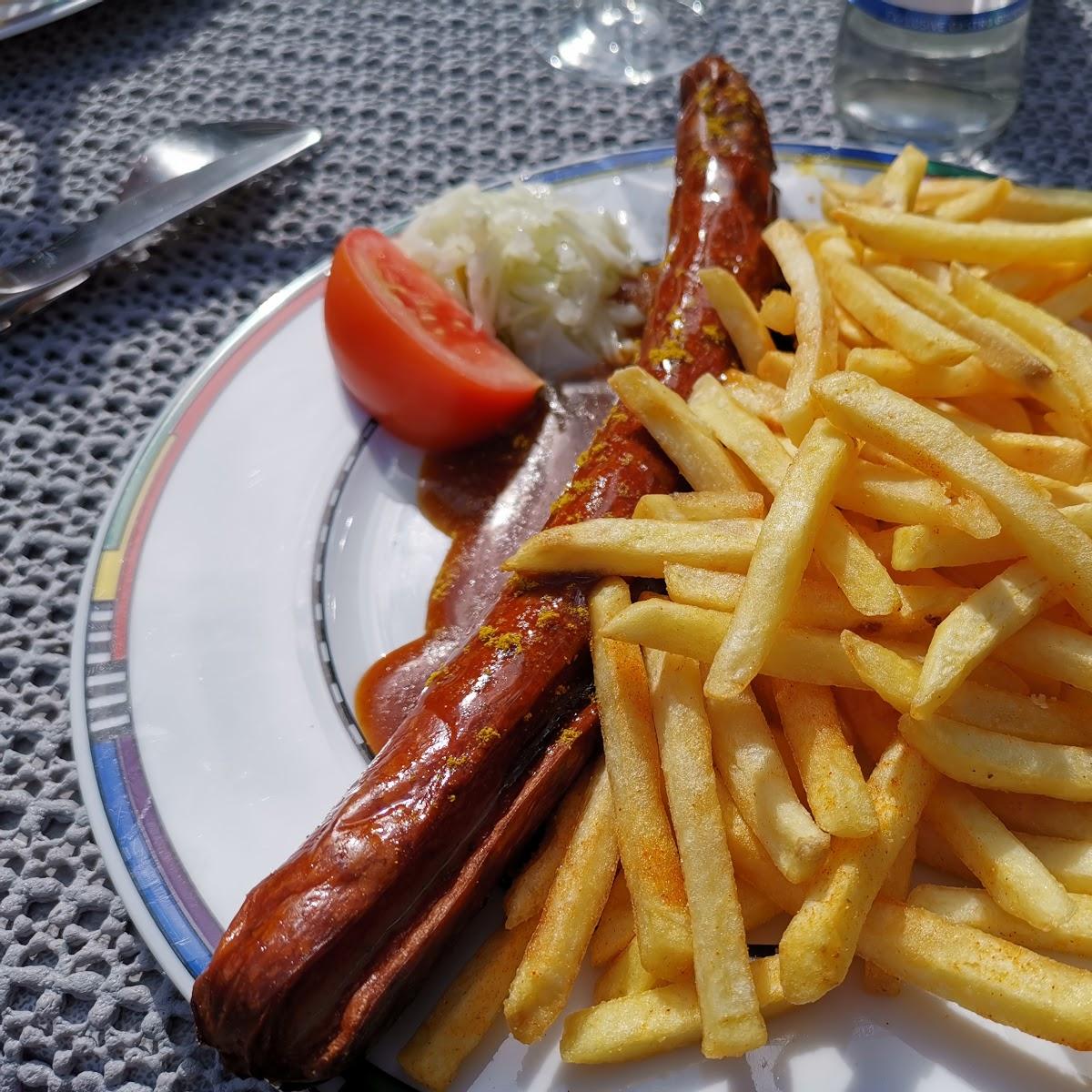 Restaurant "Café Lopau-Seeblick" in  Amelinghausen