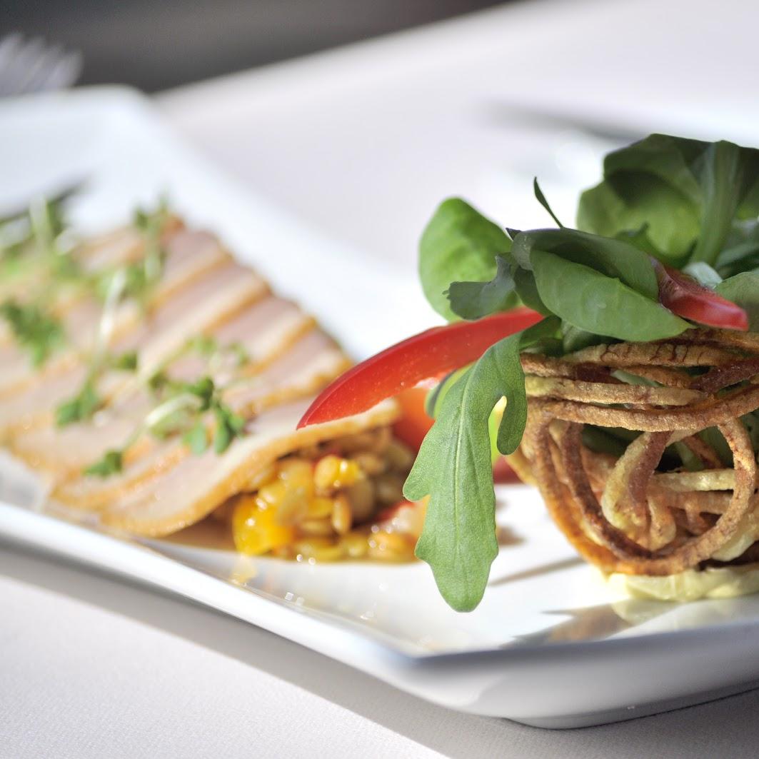 Restaurant "Das Gutshaus" in  Soderstorf