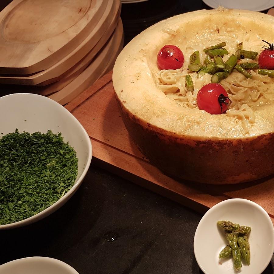 Restaurant "Gastronomie Mohrenköpfle" in  Wolpertshausen