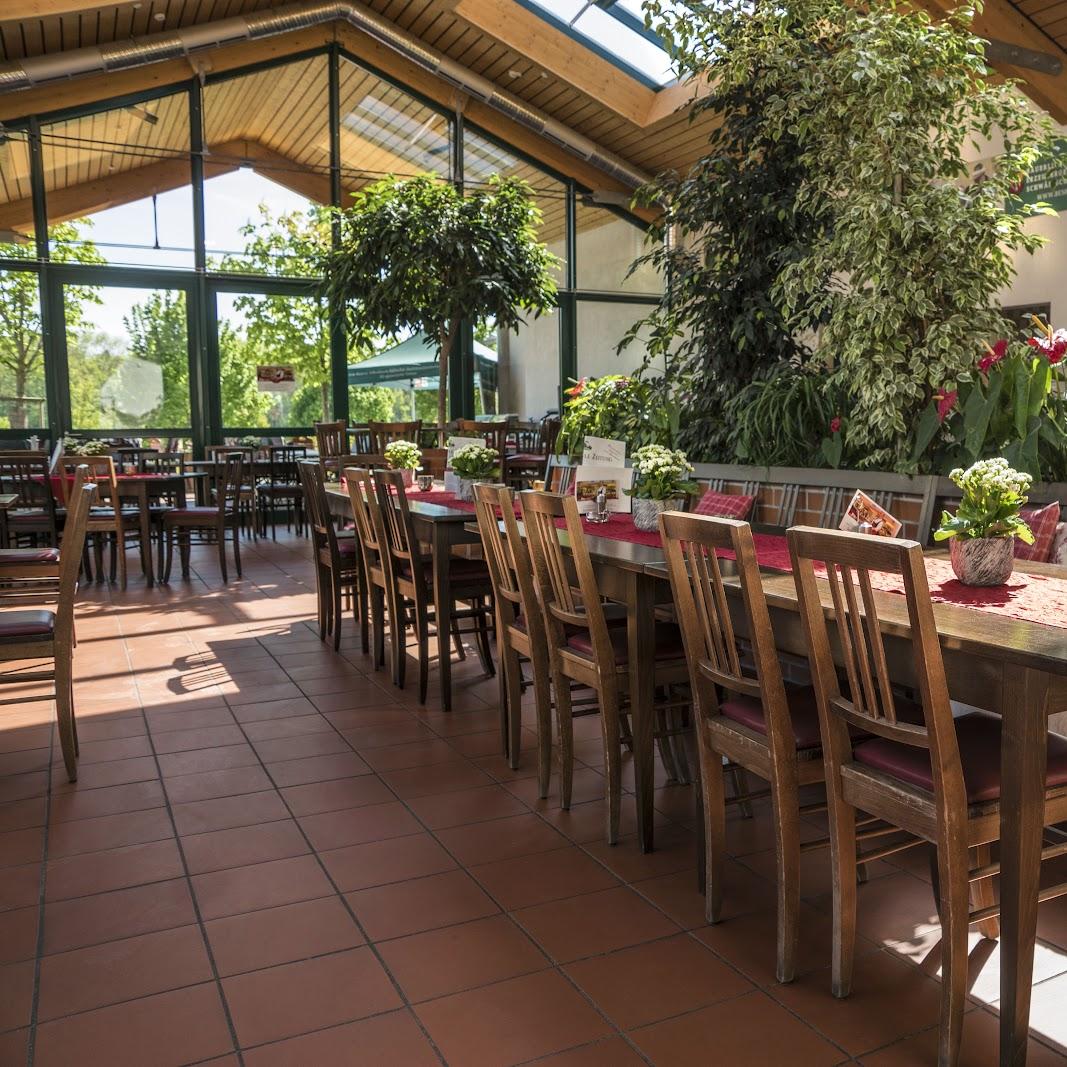 Restaurant "Gastronomie Mohrenköpfle" in Wolpertshausen