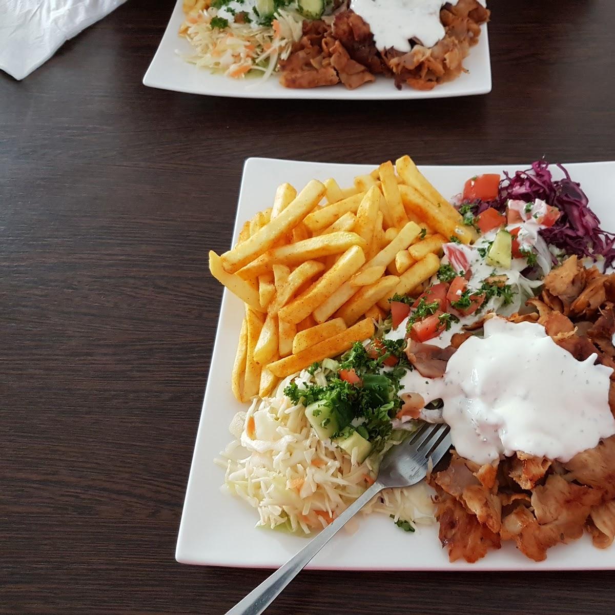 Restaurant "Chibap - Chicken-Kebab" in  Ilshofen