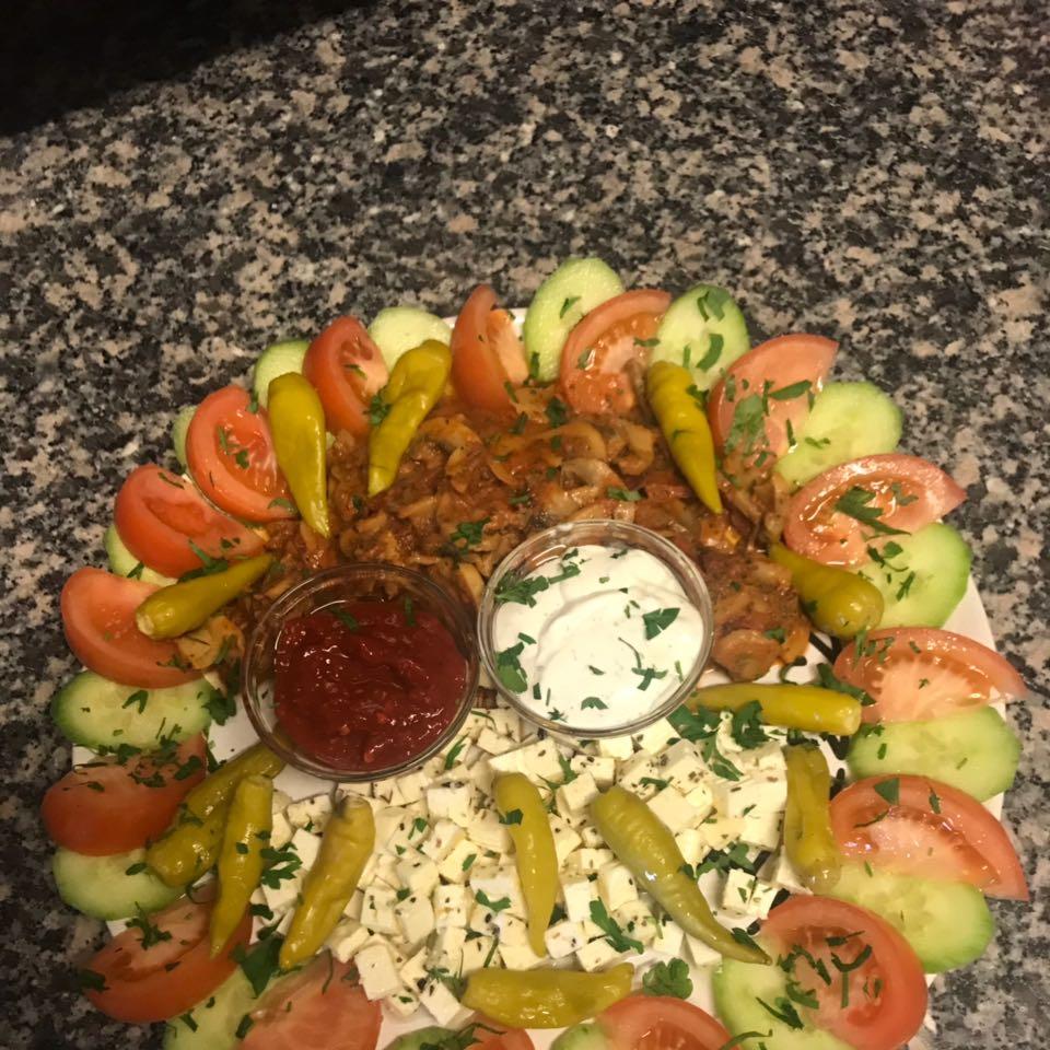 Restaurant "Kebaphaus" in  Ilshofen