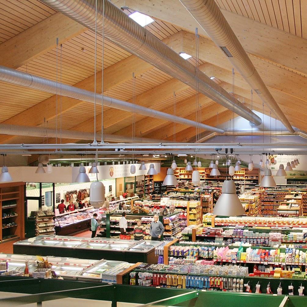 Restaurant "Regionalmarkt Hohenlohe" in  Wolpertshausen