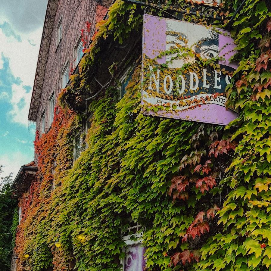 Restaurant "Noodles Ristorante" in Vellberg