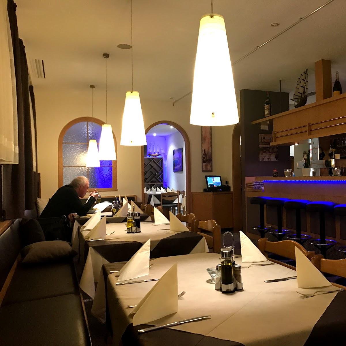 Restaurant "La Locanda" in  Schwieberdingen