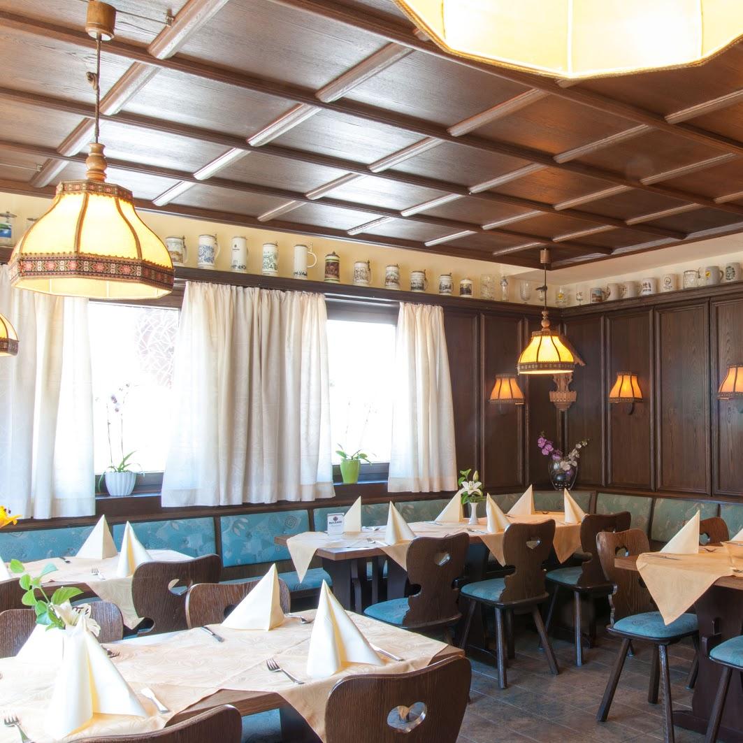 Restaurant "Zum Fuhrmann" in  Schwieberdingen