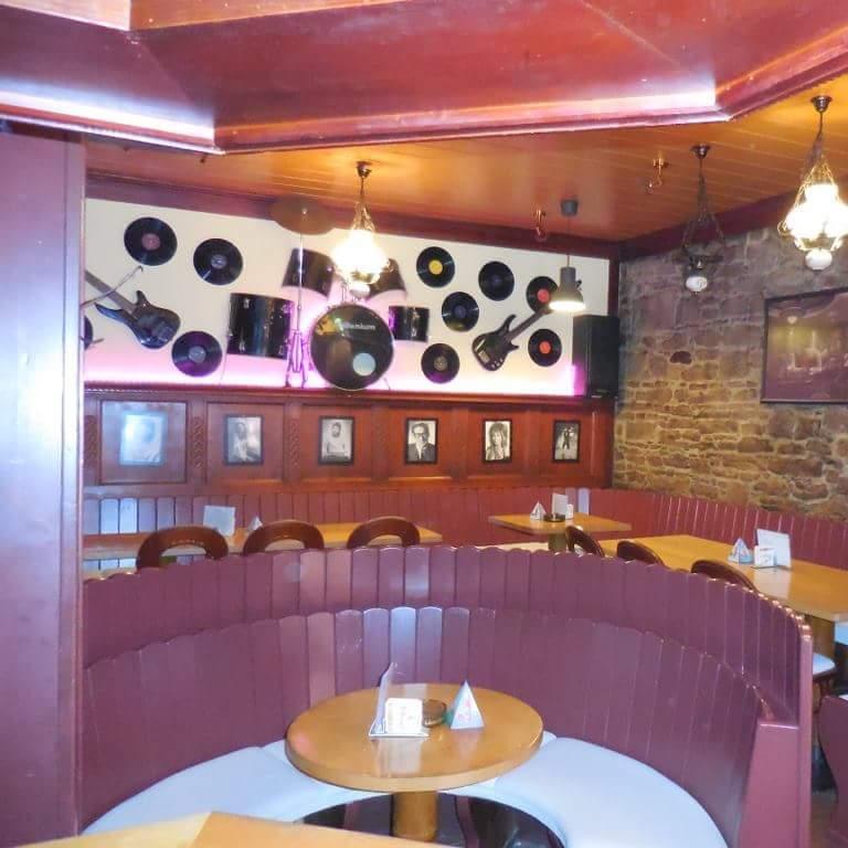 Restaurant "Bierakademie" in  Schwieberdingen